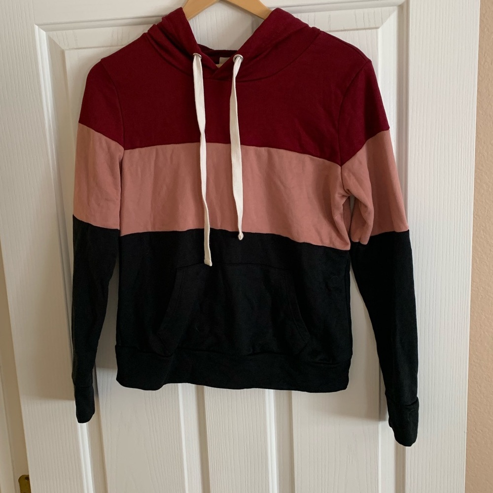 Women’s Hoodie